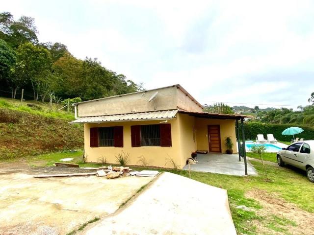 Sítio e chácara venda em Comendador Figueiras, Juiz de Fora