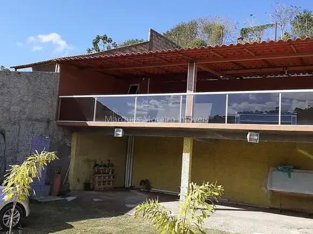 Sítio e chácara venda em Região Geográfica Imediata de Juiz de Fora, Juiz de Fora