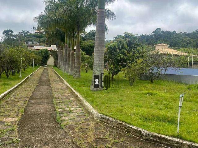 Sítio e chácara venda em Poço Rico, Juiz de Fora