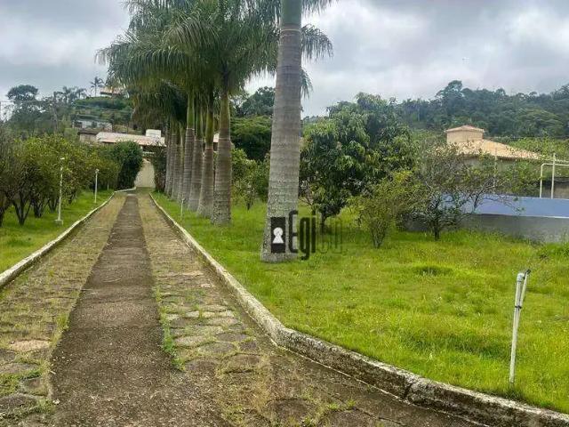Sítio e chácara venda em Região Geográfica Imediata de Juiz de Fora, Juiz de Fora