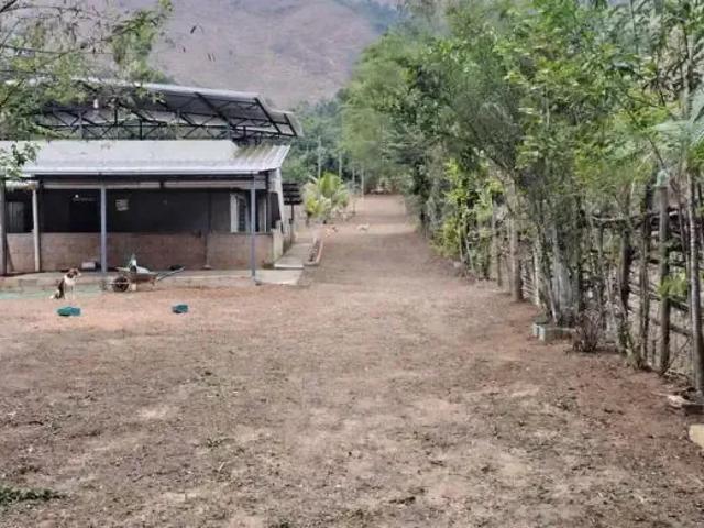 Sítio e chácara venda em Região Geográfica Imediata de Juiz de Fora, Juiz de Fora