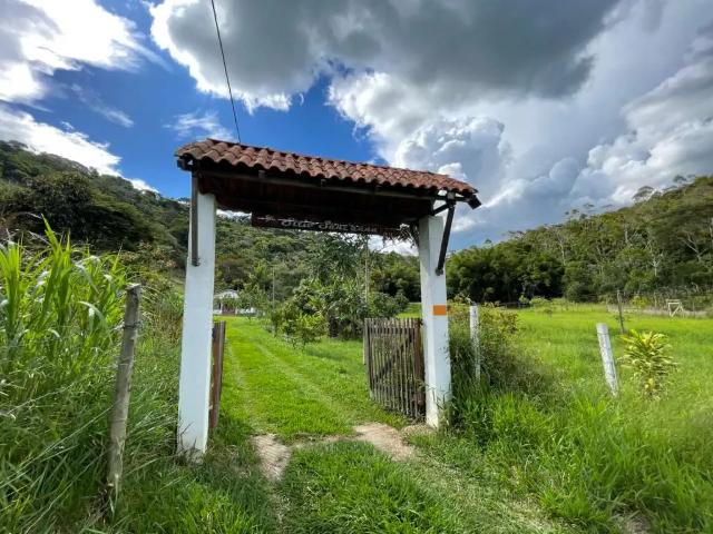 Sítio e chácara venda em Região Geográfica Imediata de Juiz de Fora, Juiz de Fora