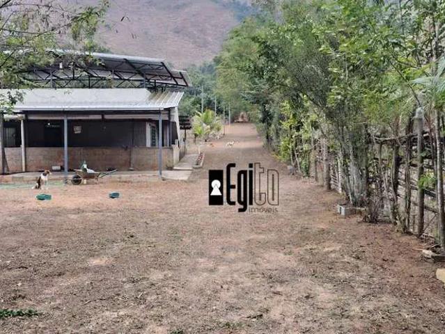 Sítio e chácara venda em Região Geográfica Imediata de Juiz de Fora, Juiz de Fora