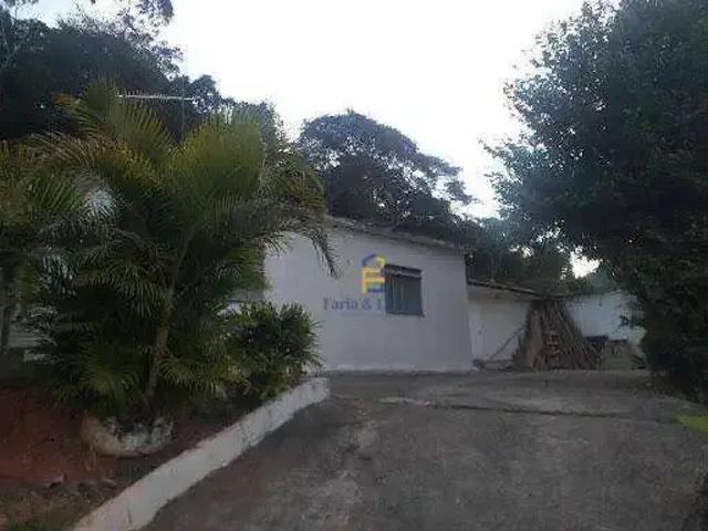 Sítio e chácara venda em Região Geográfica Imediata de Juiz de Fora, Juiz de Fora