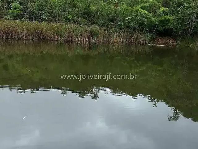 Sítio e chácara venda em Vila Ideal, Juiz de Fora