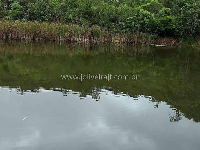 Sítio e chácara venda em Região Geográfica Imediata de Juiz de Fora, Juiz de Fora