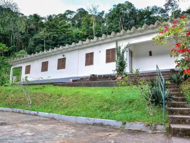 Sítio e chácara venda em Região Geográfica Imediata de Juiz de Fora, Juiz de Fora