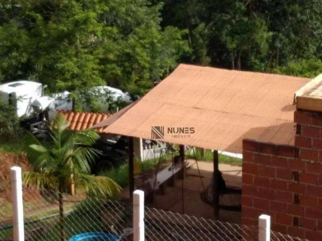 Sítio e chácara venda em Região Geográfica Imediata de Juiz de Fora, Juiz de Fora