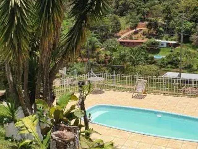 Sítio e chácara venda em Região Geográfica Imediata de Juiz de Fora, Juiz de Fora