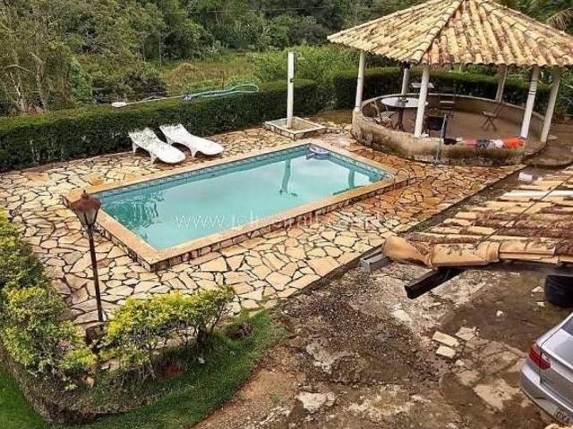 Sítio e chácara venda em Região Geográfica Imediata de Juiz de Fora, Juiz de Fora