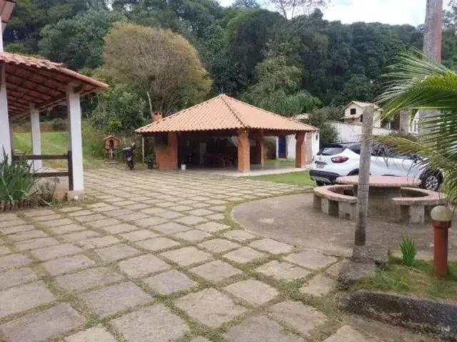 Sítio e chácara venda em Região Geográfica Imediata de Juiz de Fora, Juiz de Fora