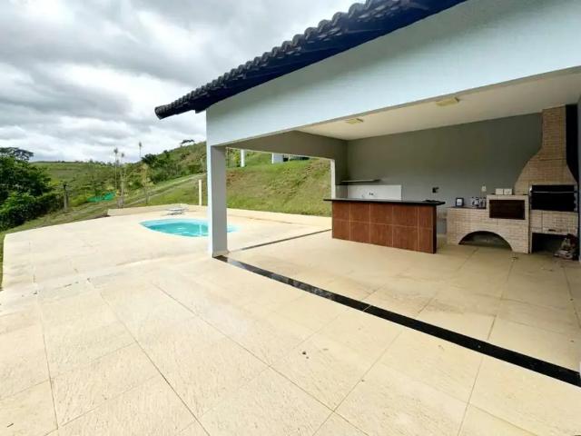 Sítio e chácara venda em Região Geográfica Imediata de Juiz de Fora, Juiz de Fora