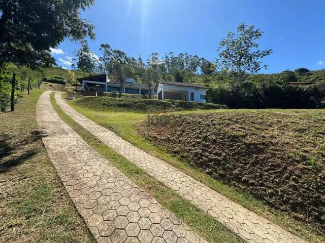 Sítio e chácara venda em Região Geográfica Imediata de Juiz de Fora, Juiz de Fora