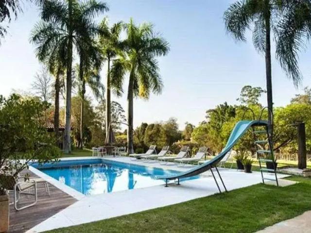 Sítio e chácara venda em Região Imediata de Sorocaba, Região Metropolitana de Sorocaba
