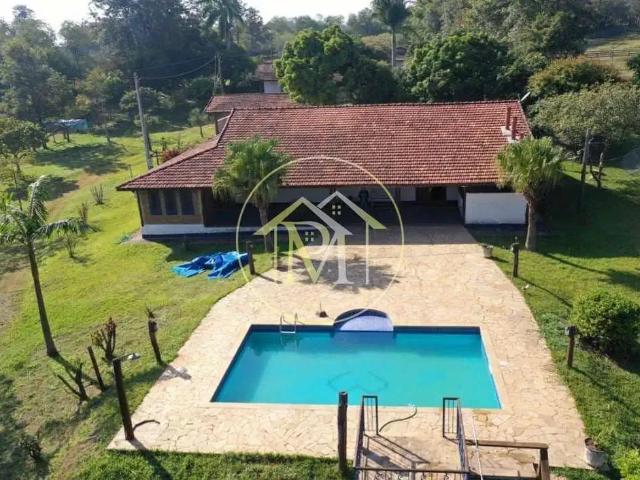 Sítio e chácara venda em Nova Jumirim, Jumirim