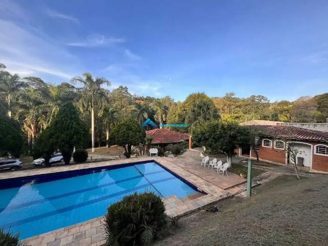 Sítio e chácara venda em Jardim Santa Gertrudes, Jundiaí