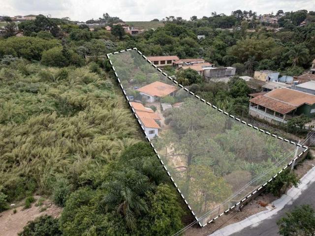 Sítio e chácara venda em Condomínio Casoni, Jundiaí
