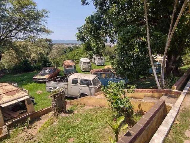 Sítio e chácara venda em Região Imediata de Jundiaí, Jundiaí