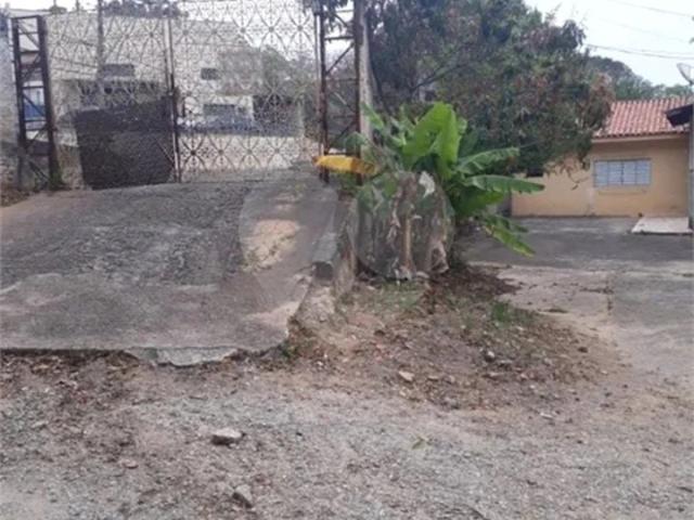 Sítio e chácara venda em Loteamento Parque Santo Antônio II, Jundiaí