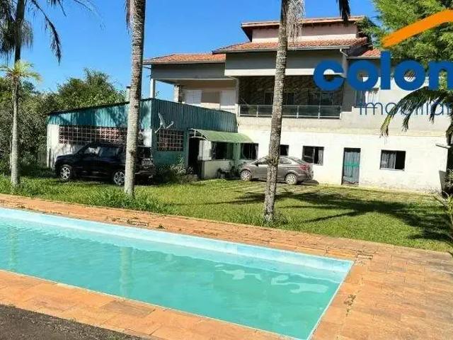 Sítio e chácara venda em Região Imediata de Jundiaí, Jundiaí