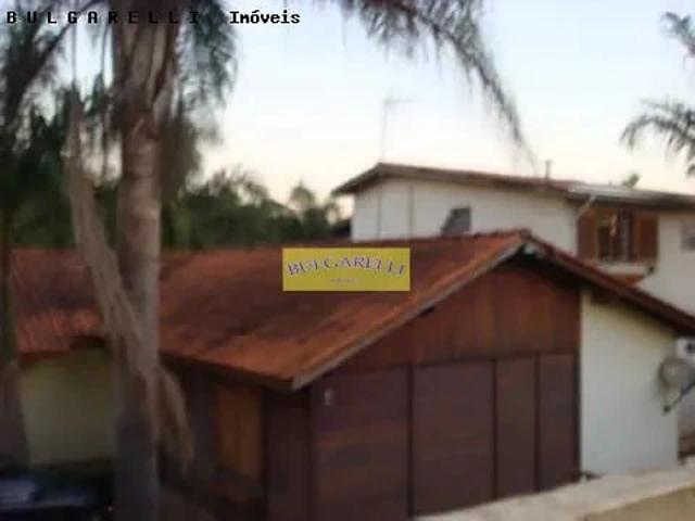 Sítio e chácara venda em Loteamento Parque Santo Antônio II, Jundiaí