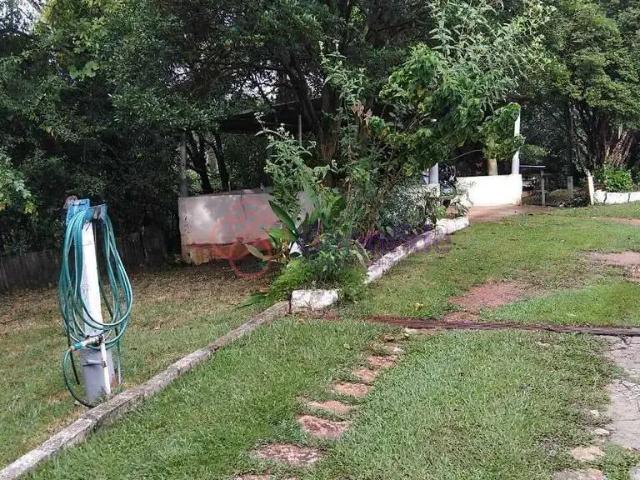 Sítio e chácara venda em Chácaras das Vivendas, Jundiaí