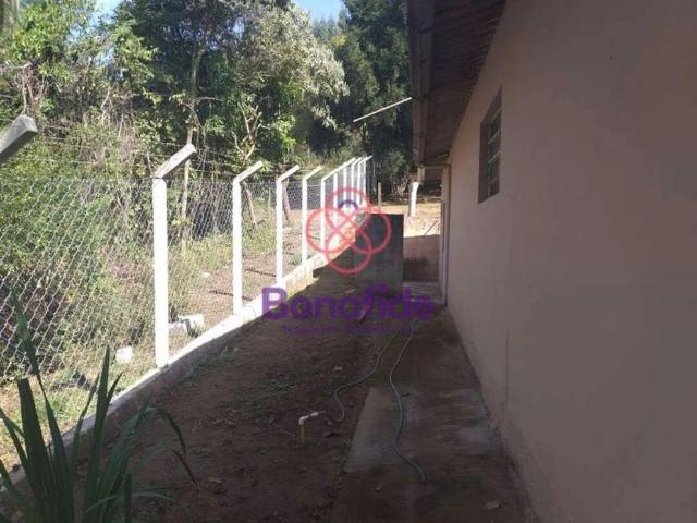 Sítio e chácara venda em Jardim Itatiaia, Jundiaí