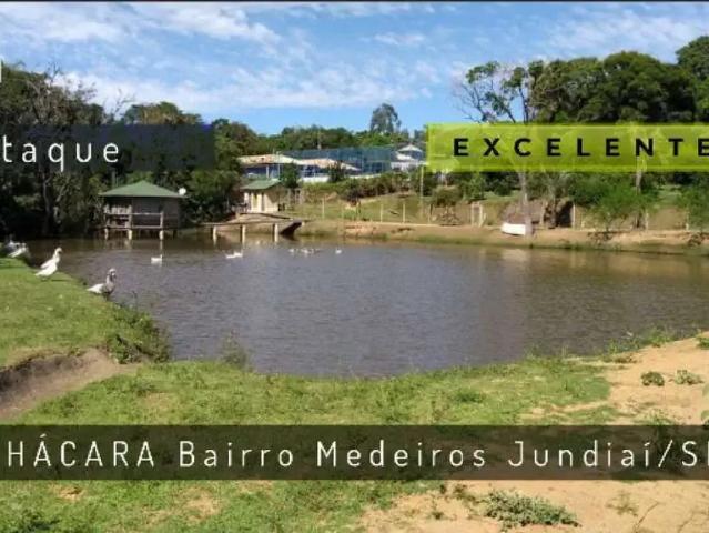 Sítio e chácara venda em Região Imediata de Jundiaí, Jundiaí