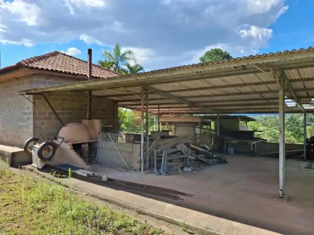 Sítio e chácara venda em Região Imediata de Jales, São Francisco