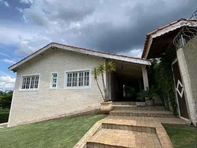 Sítio e chácara venda em Região Imediata de Jundiaí, Jundiaí