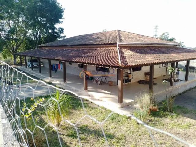 Sítio e chácara venda em Região Imediata de Jundiaí, Jundiaí