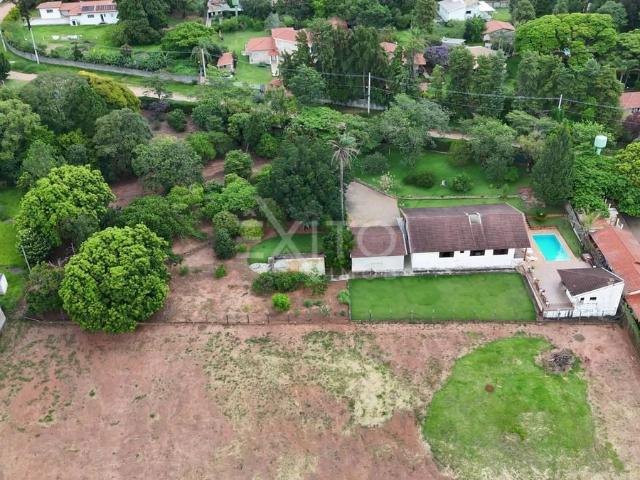 Sítio e chácara venda em Vale dos Cebrantes, Jundiaí