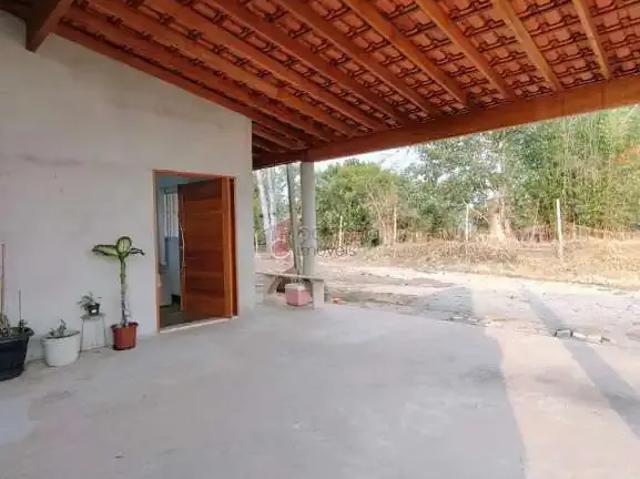 Sítio e chácara venda em Jundiaí
