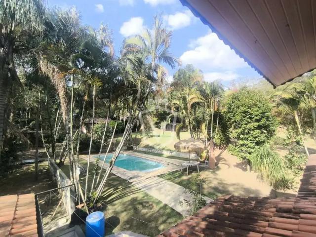 Sítio e chácara venda em Jundiaí