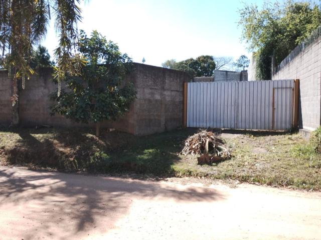 Sítio e chácara venda em Chácaras das Vivendas, Jundiaí