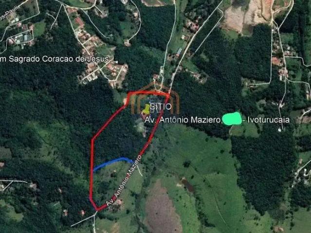 Sítio e chácara venda em Região Imediata de Jundiaí, Jundiaí