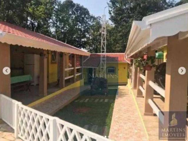 Sítio e chácara venda em Região Imediata de Jundiaí, Jundiaí