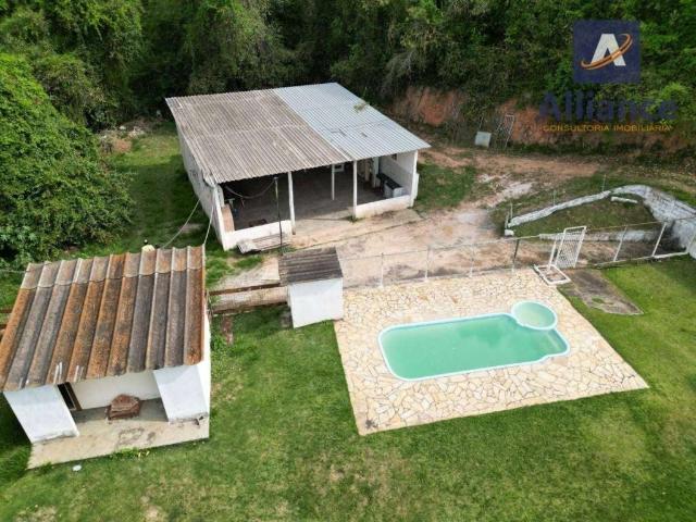 Sítio e chácara venda em Jardim Copacabana, Jundiaí