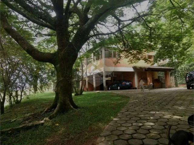Sítio e chácara venda em Horto Florestal, Jundiaí