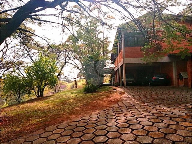 Sítio e chácara venda em Jardim Marco Leite, Jundiaí