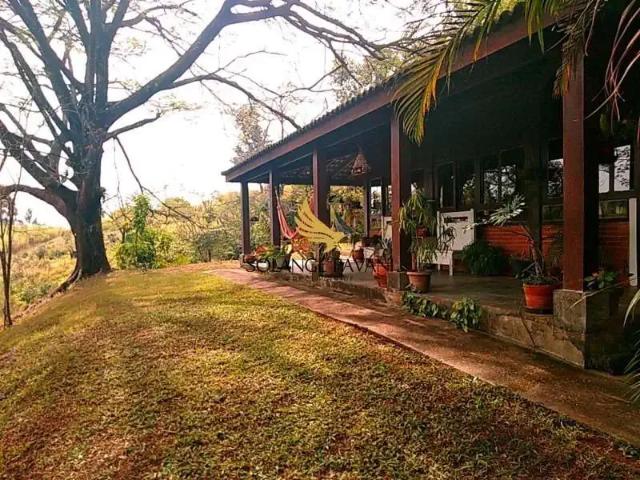 Sítio e chácara venda em Jardim Botânico, Jundiaí