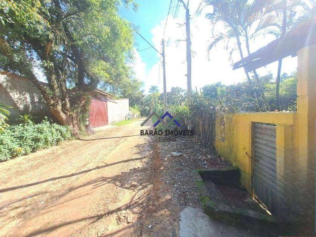 Sítio e chácara venda em Fazenda Granja Marajoara, Jundiaí