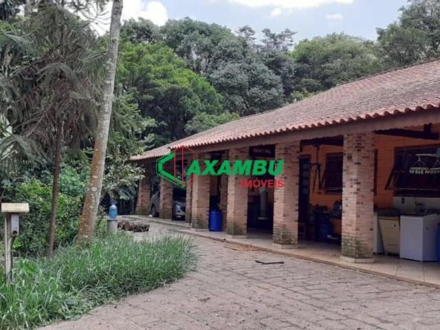 Sítio e chácara venda em Jundiaí