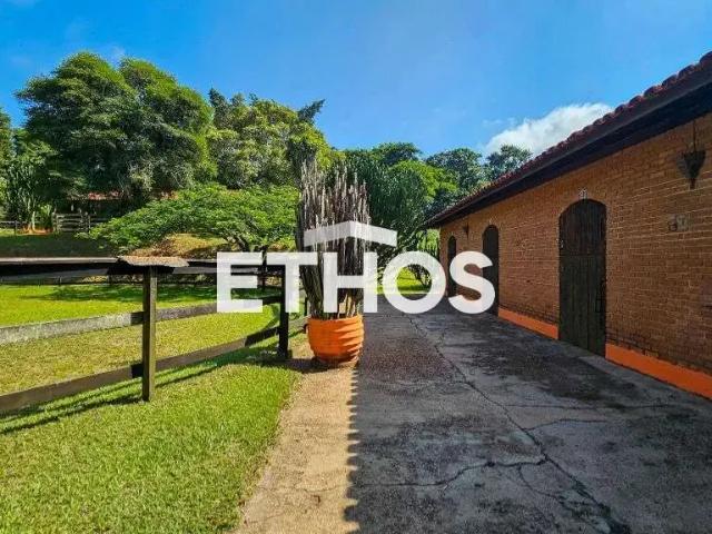Sítio e chácara venda em Jundiaí
