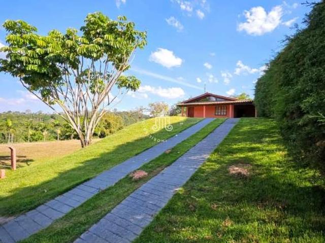 Sítio e chácara venda em Jundiaí