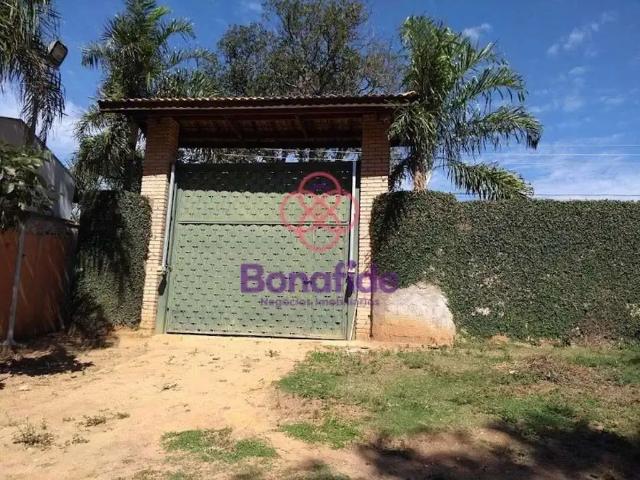 Sítio e chácara venda em Região Imediata de Jundiaí, Jundiaí