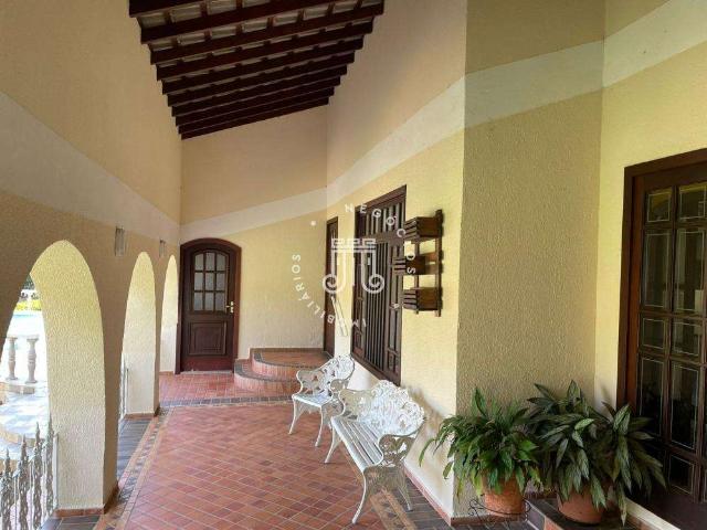 Sítio e chácara venda em Jundiaí