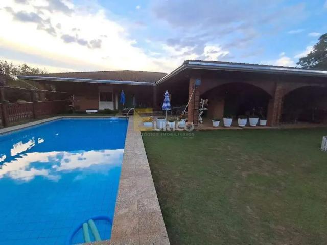 Sítio e chácara venda em Jundiaí