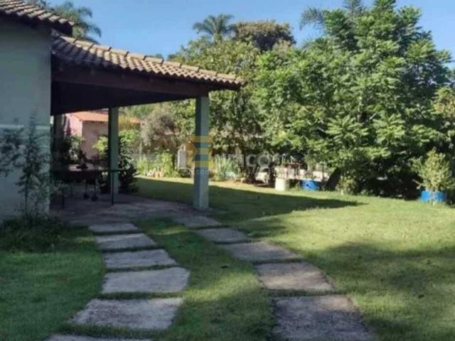 Sítio e chácara venda em Condomínio Recanto da Prata, Jundiaí