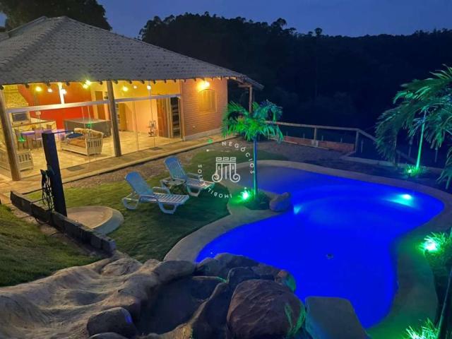 Sítio e chácara venda em São José da Pedra Santa, Jundiaí